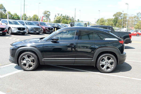 2022 Mazda MX-30 G20e Astina DR Series