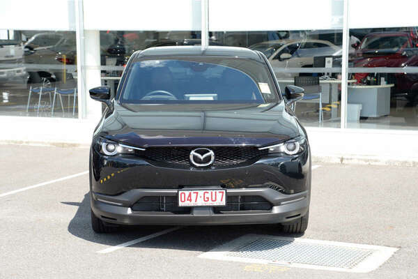 2022 Mazda MX-30 G20e Astina DR Series