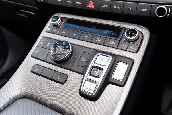 2023 Hyundai Palisade Elite LX2.V3