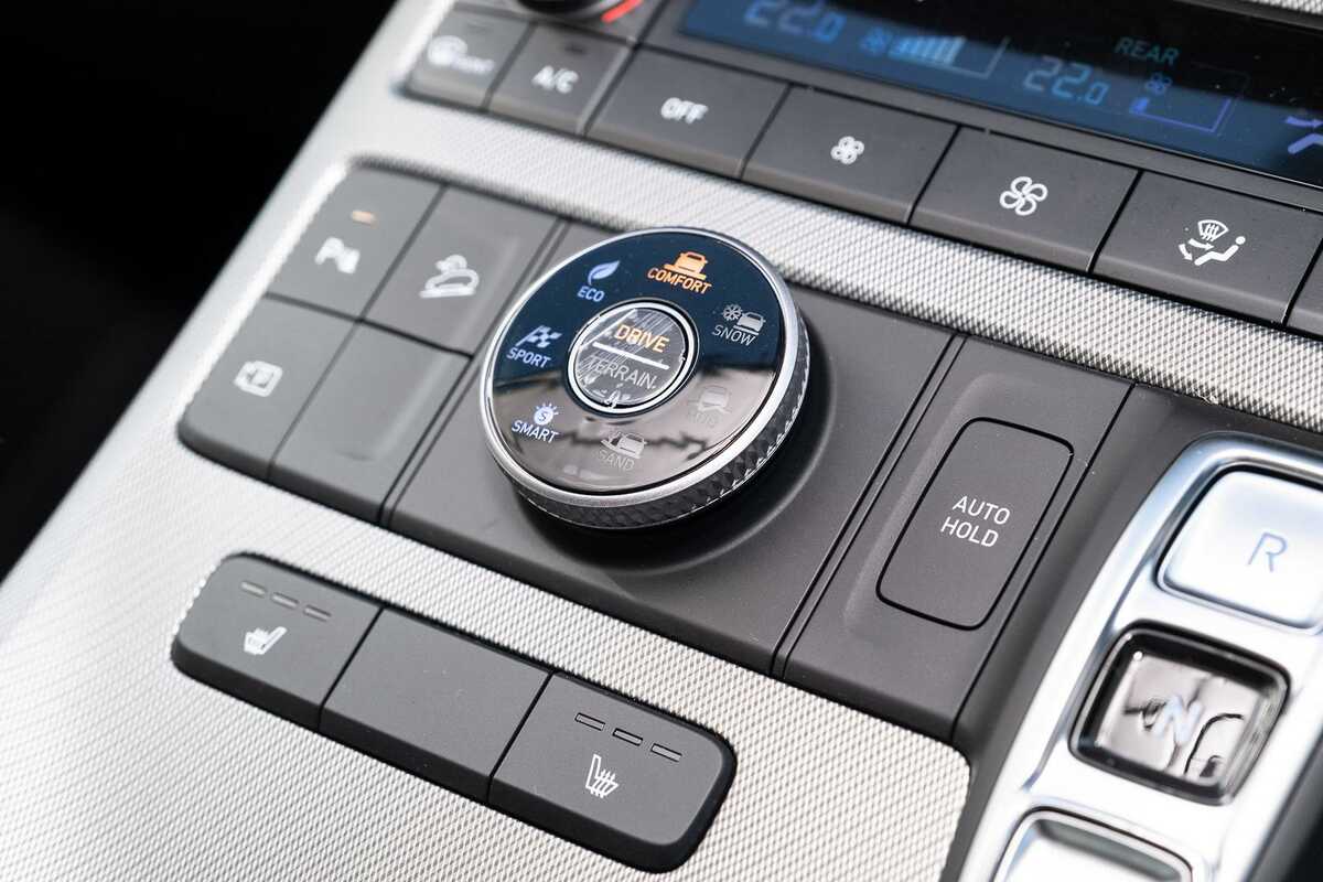 2023 Hyundai Palisade Elite LX2.V3
