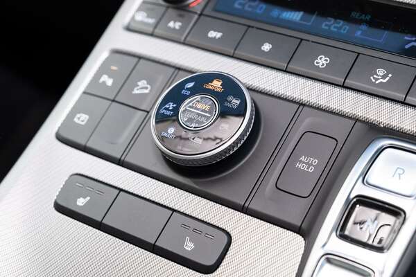 2023 Hyundai Palisade Elite LX2.V3