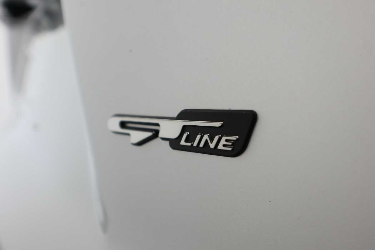 2020 Kia Sorento GT-LINE 7 SEAT DUAL CLUTCHWAGON MQ4 MY21