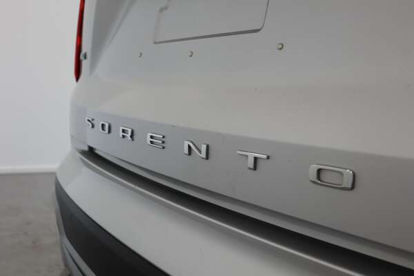 2020 Kia Sorento GT-LINE 7 SEAT DUAL CLUTCHWAGON MQ4 MY21
