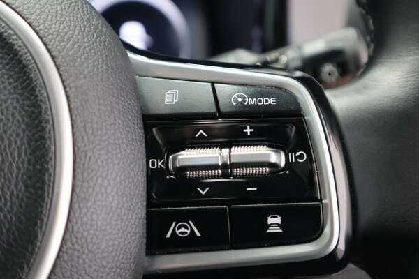 2020 Kia Sorento GT-LINE 7 SEAT DUAL CLUTCHWAGON MQ4 MY21