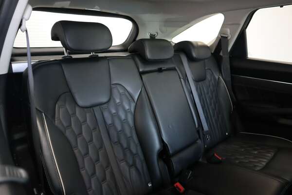 2020 Kia Sorento GT-LINE 7 SEAT DUAL CLUTCHWAGON MQ4 MY21
