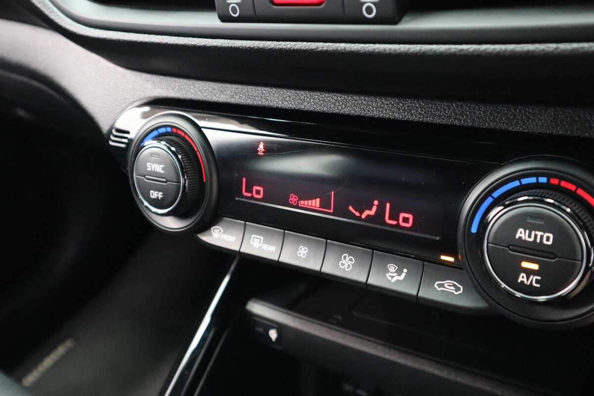 2021 Kia Cerato GT DUAL CLUTCHSEDAN T4 DJS6D2G1ULL298