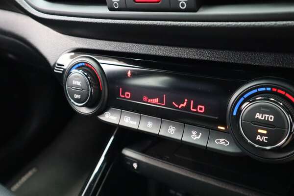 2021 Kia Cerato GT DUAL CLUTCHSEDAN T4 DJS6D2G1ULL298