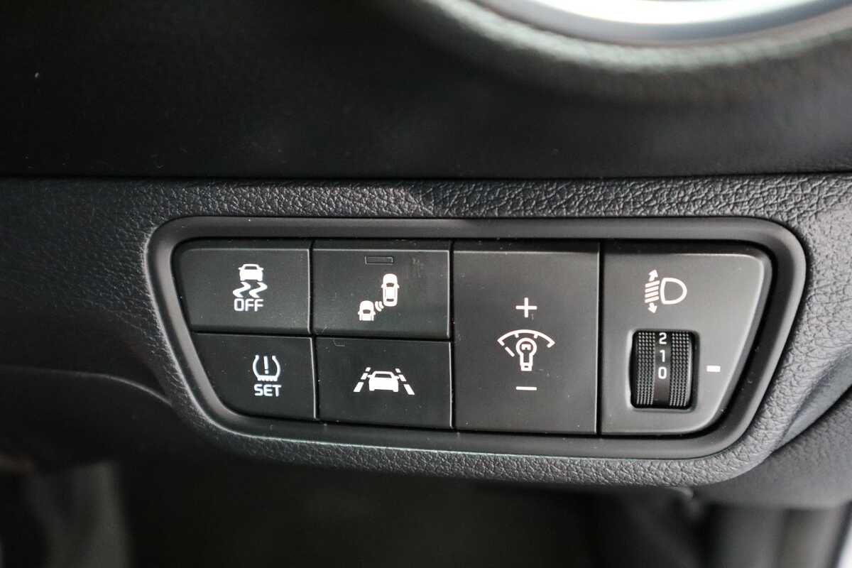 2021 Kia Cerato GT DUAL CLUTCHSEDAN T4 DJS6D2G1ULL298