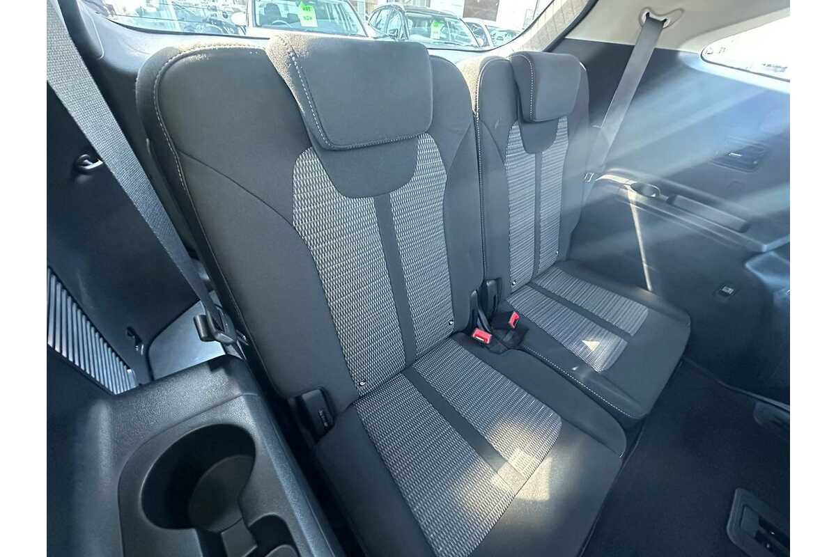 2022 Kia Sorento Sport MQ4