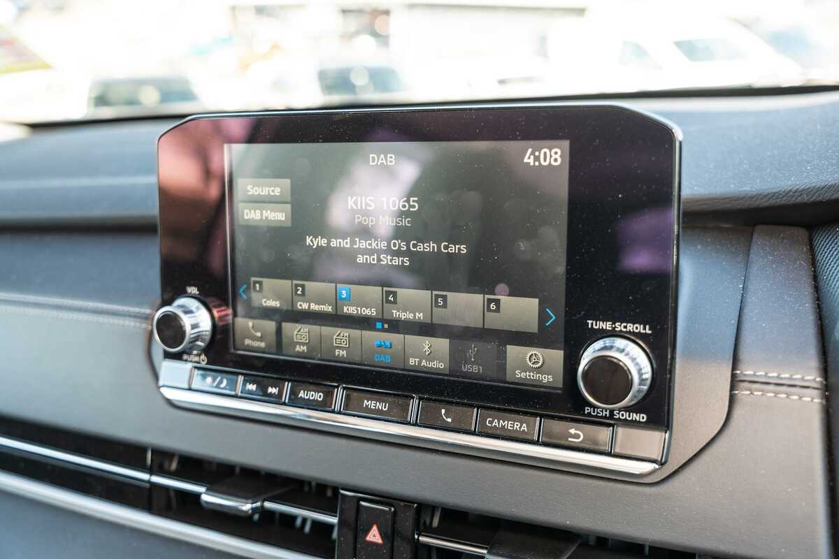 2023 Mitsubishi Outlander ES ZM