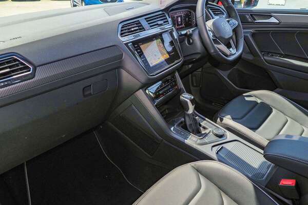2023 Volkswagen Tiguan 162TSI R-Line 5N