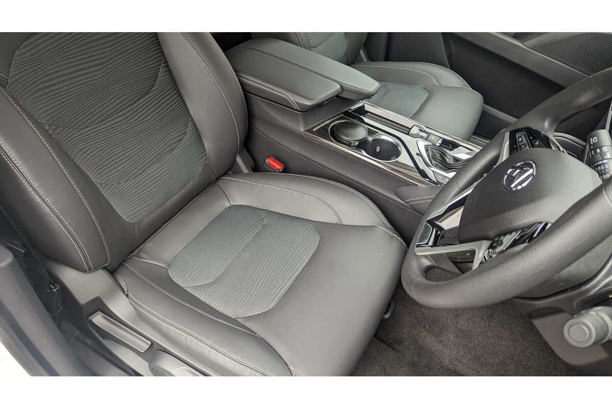 2023 LDV D90  SV9A