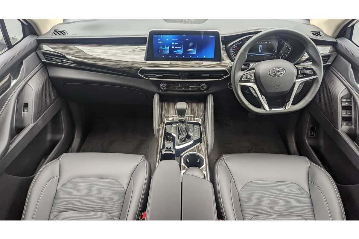 2023 LDV D90  SV9A