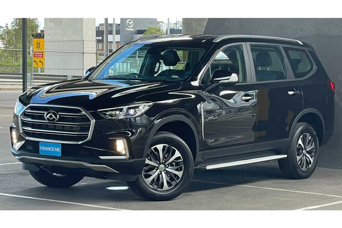 2023 LDV D90  SV9A