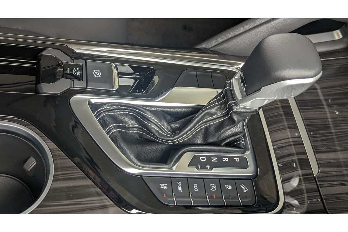2023 LDV D90  SV9A