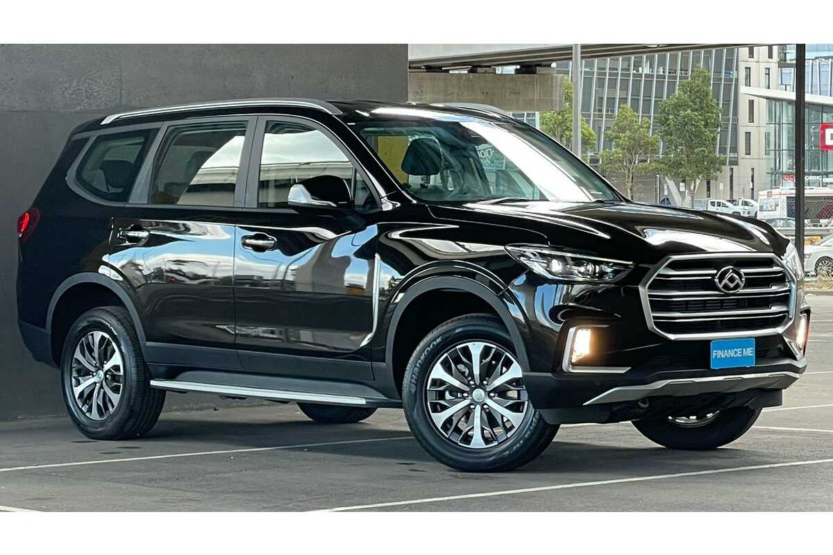 2023 LDV D90  SV9A