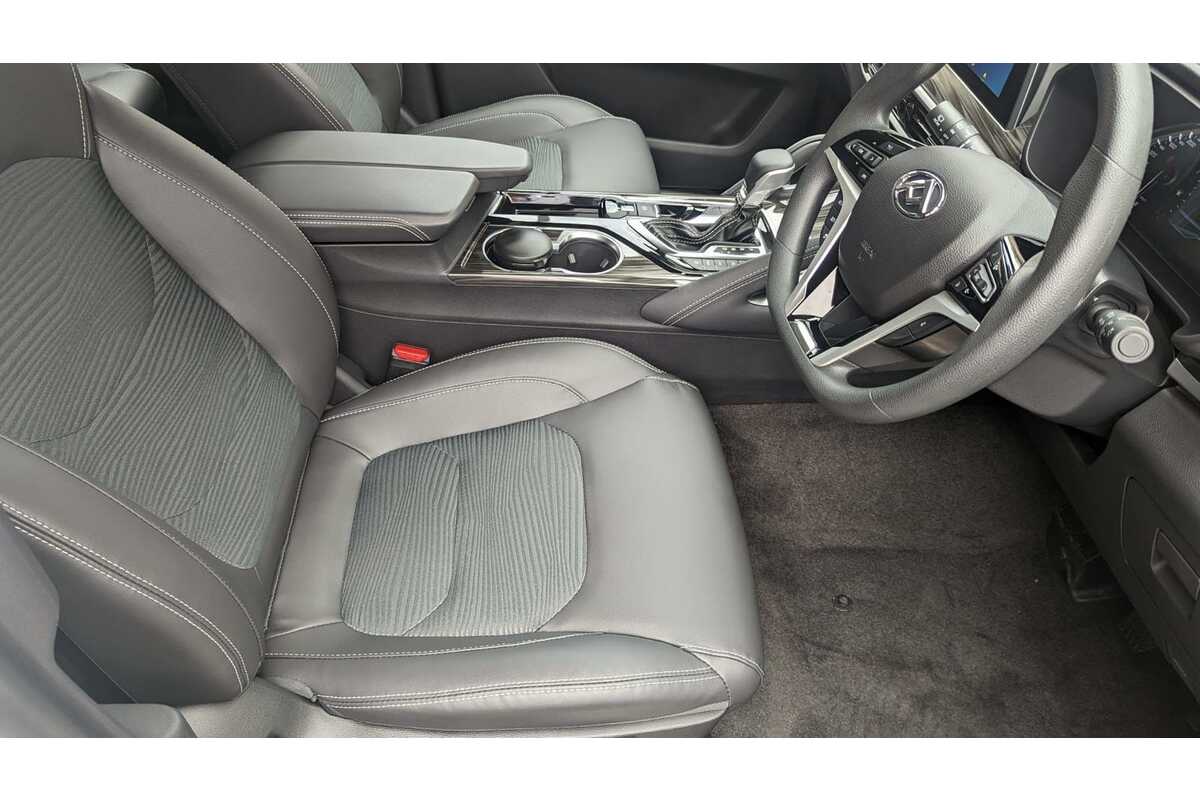 2023 LDV D90  SV9A