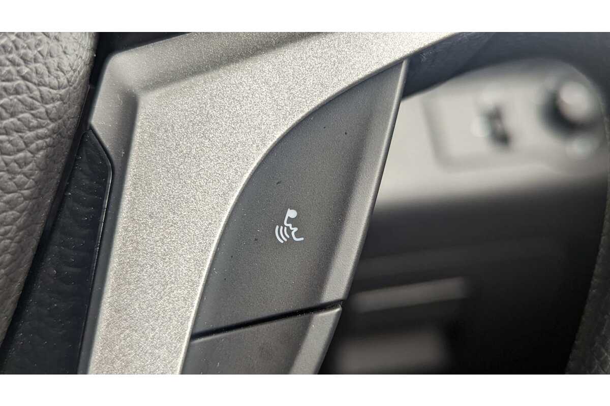 2023 LDV D90  SV9A