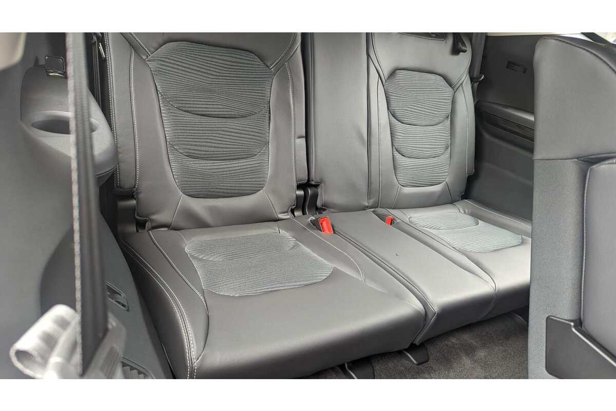 2023 LDV D90  SV9A