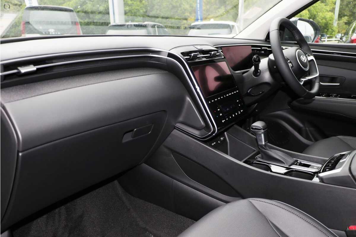 2023 Hyundai Tucson Highlander NX4.V2