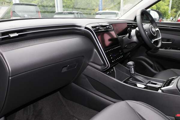 2023 Hyundai Tucson Highlander NX4.V2