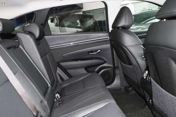 2023 Hyundai Tucson Highlander NX4.V2