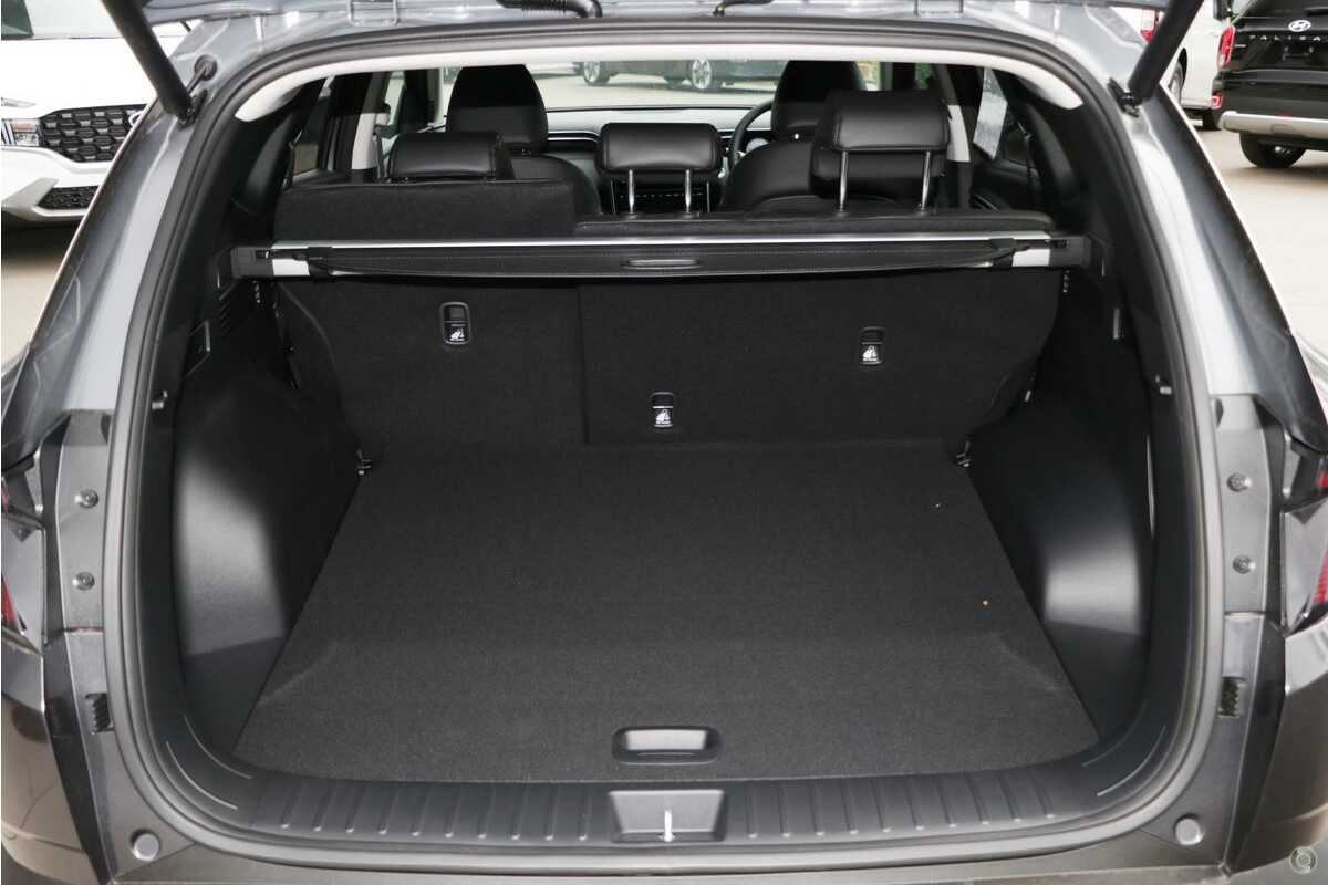 2023 Hyundai Tucson Highlander NX4.V2