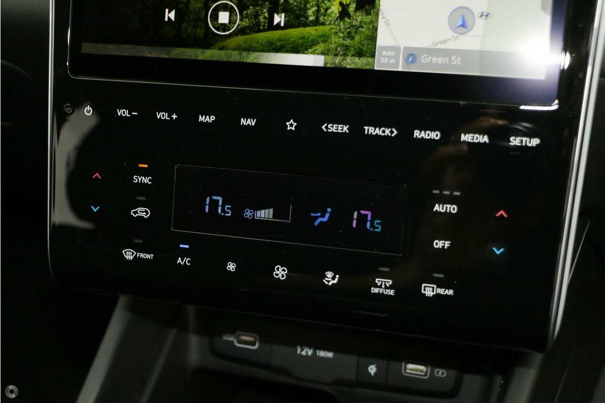 2023 Hyundai Tucson Highlander NX4.V2