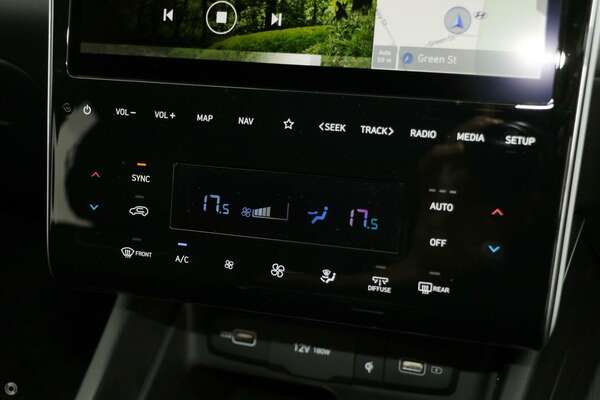 2023 Hyundai Tucson Highlander NX4.V2