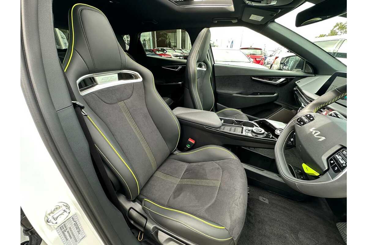 2023 Kia EV6 GT CV