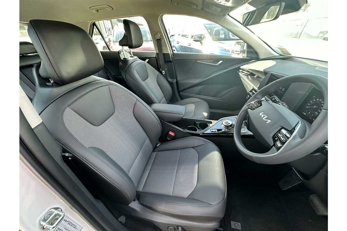 2023 Kia Niro EV S SG2