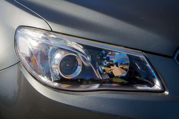 2015 Holden Commodore SV6 Storm VF