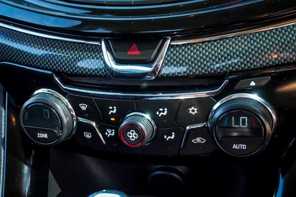 2015 Holden Commodore SV6 Storm VF