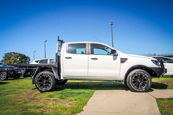 2012 Ford Ranger XL PX