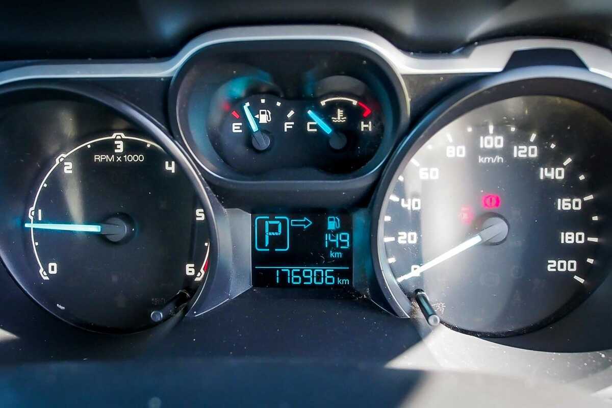 2012 Ford Ranger XL PX