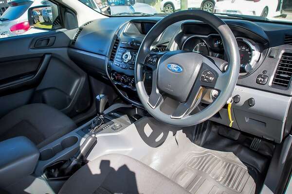 2012 Ford Ranger XL PX