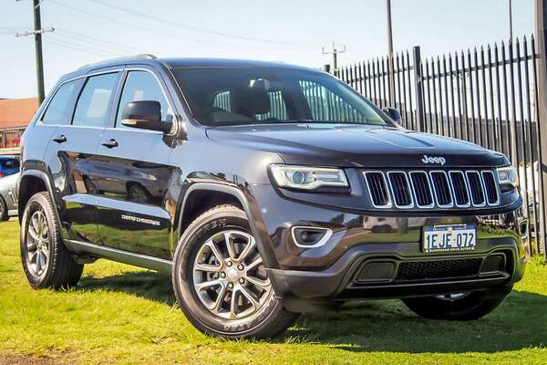 2013 Jeep Grand Cherokee Laredo WK
