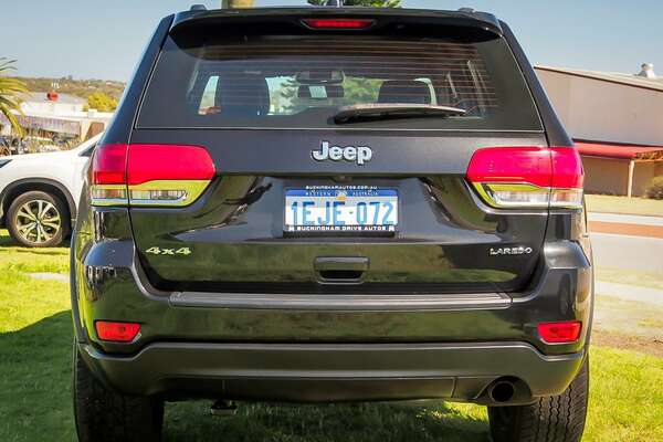 2013 Jeep Grand Cherokee Laredo WK