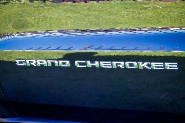 2013 Jeep Grand Cherokee Laredo WK