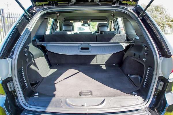2013 Jeep Grand Cherokee Laredo WK