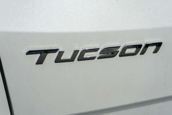 2022 Hyundai Tucson Elite N Line NX4.V1