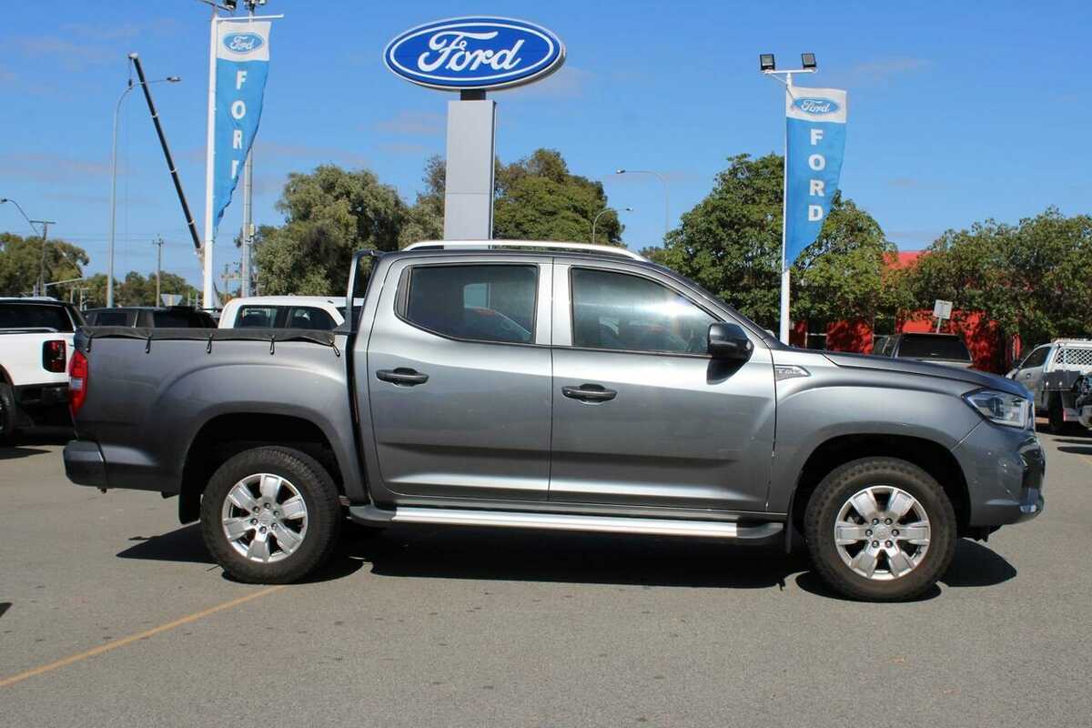 2019 LDV T60 Pro SK8C