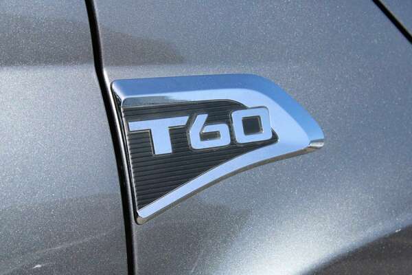 2019 LDV T60 Pro SK8C
