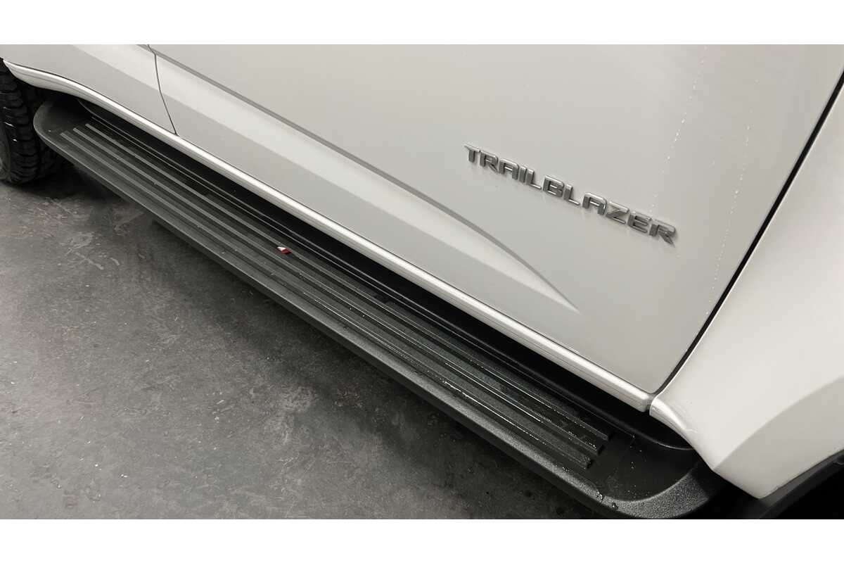 2019 Holden Trailblazer LTZ RG MY19