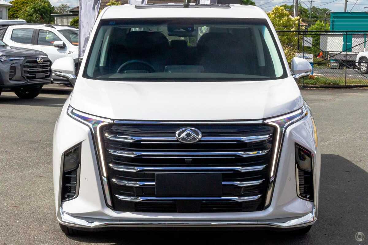 2023 LDV MIFA Luxe