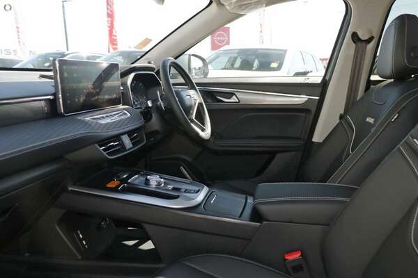 2023 GWM Haval Jolion Ultra A01