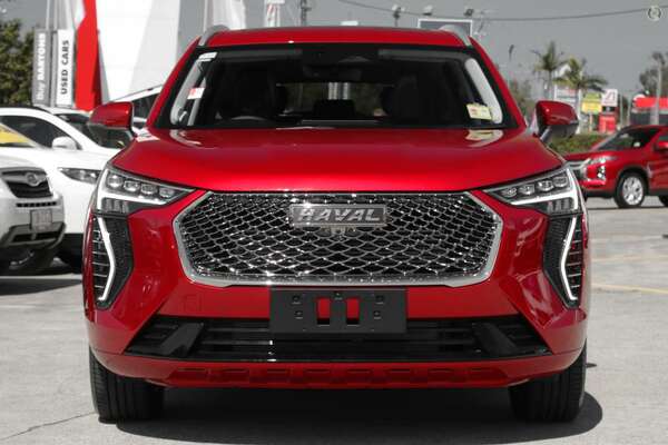 2023 GWM Haval Jolion Ultra A01