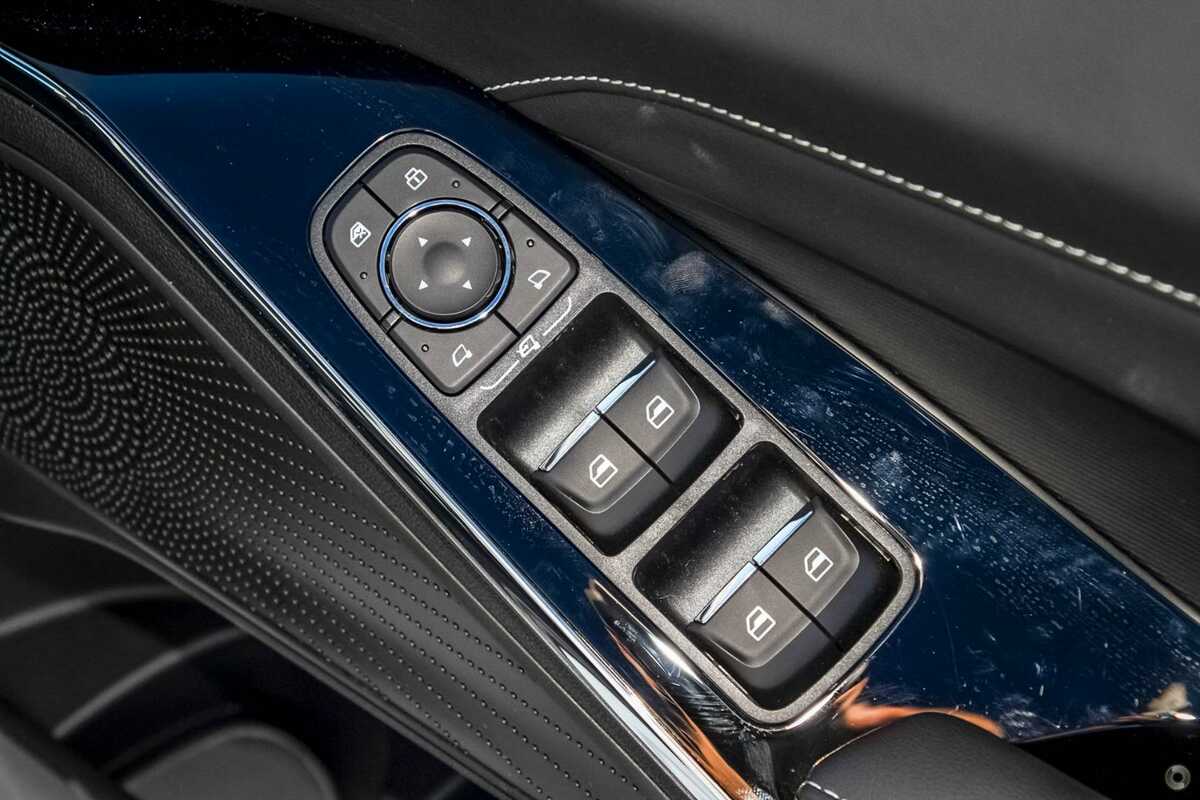 2023 GWM Haval H6 Lux Hybrid B01