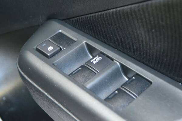 2015 Honda City VTi GM MY16