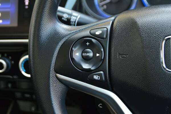 2015 Honda City VTi GM MY16
